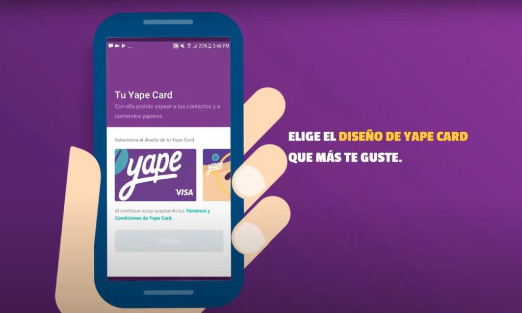 Puedo Cambiar De Tarjeta En Yape Yapeando